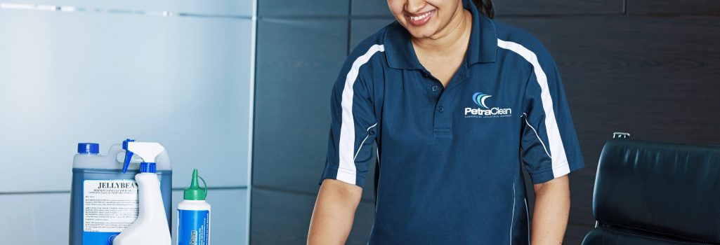 Office Workplace Cleaning Services