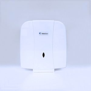 jumbo toilet roll dispenser